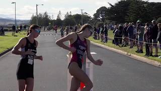 2020 Australian Junior Women Championships