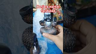 Banjara market Faridabad Sector 81