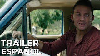 DOG. UN VIAJE SALVAJE (2022) | Trailer HD en Español | Estreno ne Cines