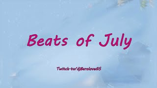 Beats of The Month: Clips of July 2021 (Twitch)