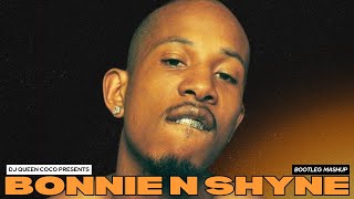 Shyne x Rich Gang - Bonnie n Shyne Bootleg (Mashup)