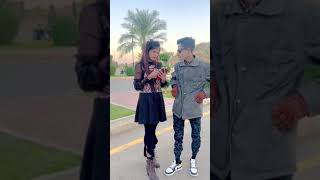 Sehar ky bhai sa resta ki bat ki (part 1)#shorts #viral #shortvideo