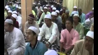 Ustaz Azhar 2010 -  Isteri wajib taat pada SUAMI ke IBUBAPA ?