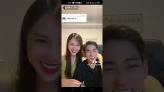 - ume ac roii Ngô Đức Hải ( Joe) 🌻 Trần Hoàng Anh Phương (Jenna) 🤍 ( Live Của ac) Part 2