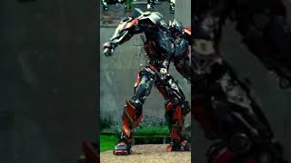 Transformers | the last knight | Hot rod