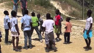 Haiti Go Team 2014-HD