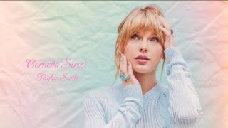 Taylor Swift - Cornelia Street (Audio)