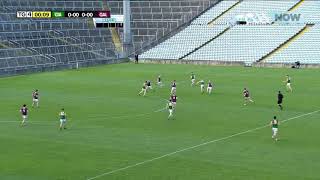 Kerry v Galway 2020 U20 All Ireland Semi Final