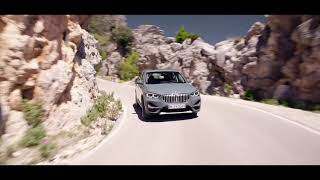 BMW THE X1