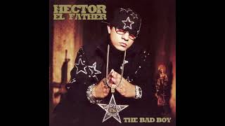 Héctor el father “rumor de guerra” instrumental