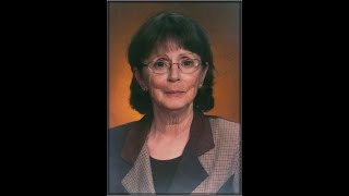 Donna Crile Funeral Service