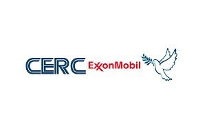 Crown Energy Research Center Exxon Liquefied Natural Gas LNG value chain presentation