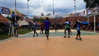 Live Juri Rotan / PUTRA TUNGGAL KEDUNGSARI Vs PAC Kertajati KEDUNGSARI CUP