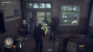 State of Decay 2 Nightmare pt 5 "N00b mistake, sadly"