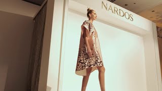 Nardos Design Garden Of Eden Fashion Show Highlight