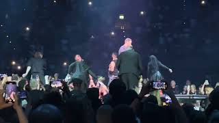 Justin Timberlake “Suit & Tie” Live @ Olympiahalle, München, 21.08.2024