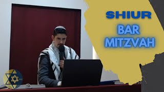 Bar Mitzvah