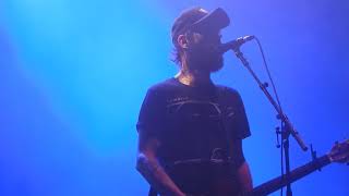 Band Of Horses,The Great Salt Lake,Electric Picnic,3 September 2017