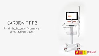 CARDIOVIT FT-2 - Deutsch