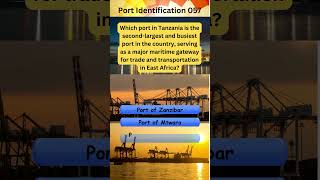 Port Identification 057