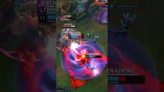 wombo combo #leagueoflegends #lol