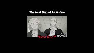 The Best Duo of All Anime #anime #edit