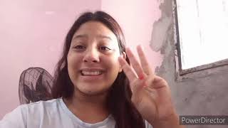 Vlog:arrumando o quarto + comendo pudim