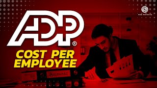 ADP TotalSource PEO Cost Per Employee