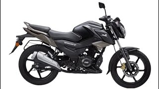 TVS Raider 125 cc I Best Bike I Budget Sports Bike