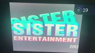 Komut entertainment 3 sisters entertainment nbc studios Warner bros television 1999/2001