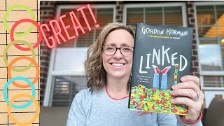 Linked by Gordon Korman