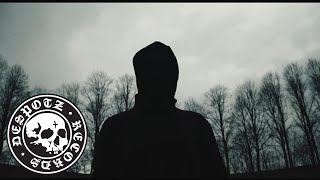 Angstskríg featuring Attila Vörös - Skyggespil (Official Lyric Video)