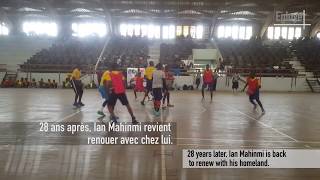 Ian Mahinmi: Le retour au Bénin