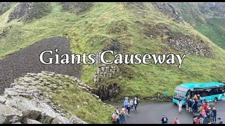 Giants Causeway | Northern Ireland