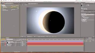 Space Scenes Tutorial Part 2