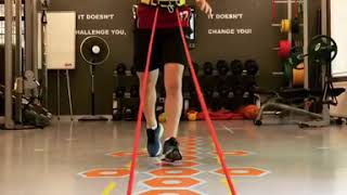 ACL return to sports/injury prevention