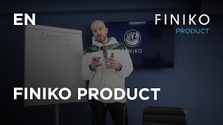 Finiko Product