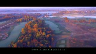 Legends on the Niagara Golf Club Commercial John Petrella DOP