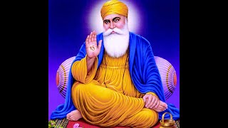 Baba Guru Nanak 553rd Birthday Celebration