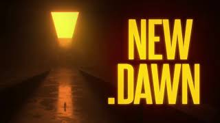 " New Dawn " produced by Tyronne Bramley 2021.