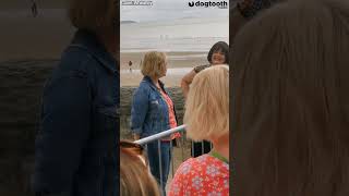 Ruth Jones Mocks Fans Asking if Gavin and Stacey FINALE is Last Episode || Dogtooth Media