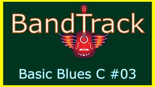 Blues C #03    #backingtrack #backingtrack #blues #pentatonicas #jazz #track #escalas#música