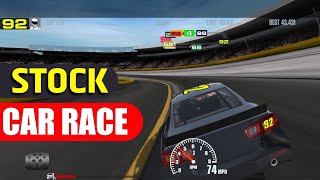 Stock Car Racing - ICON GAMING