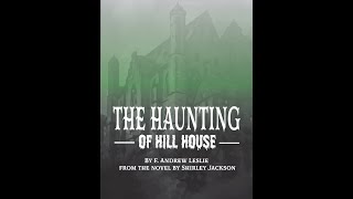 The Haunting of Hill House at Hendersonville Theatre