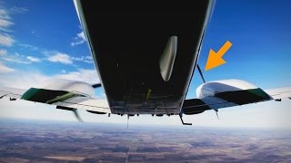 How To Fly Zero Sideslip When Your Engine Fails