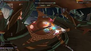 ATLANTICA ONLINE GLOBAL. OT 17 BROKEN DMG MAIN DRAGOON.