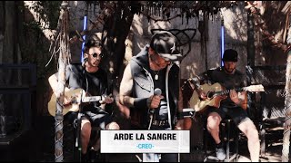 @ardelasangre  - Creo | Altafonte presenta: Día Del Músicx Argentina