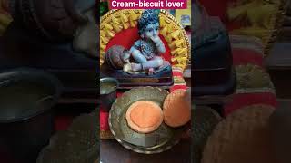 Goodmorning Gopalji #laddugopal #gopal #govinda #harekrishna #krisna #youtube #viral #shorts #short