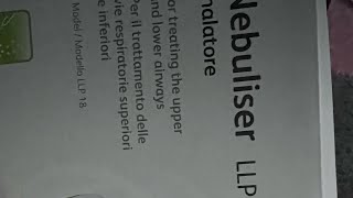 Nebuliser in Dublin but with Indian plugins 🇮🇳🇮🇪