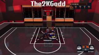 SHAREfactory™Maddengoon27 exposed On My Court